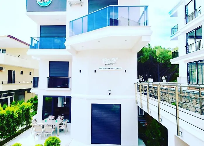 Yarasir Family Suite