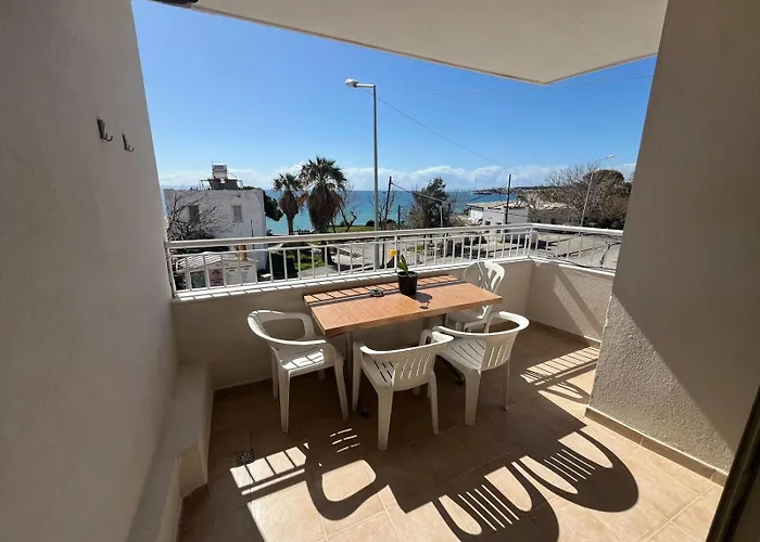 Holiday Apart Didim Altinkum
