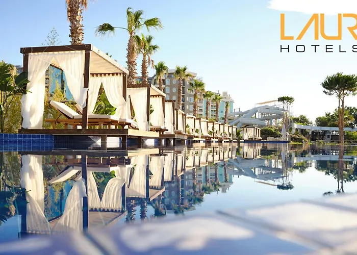Laur Hotels Experience & Elegance