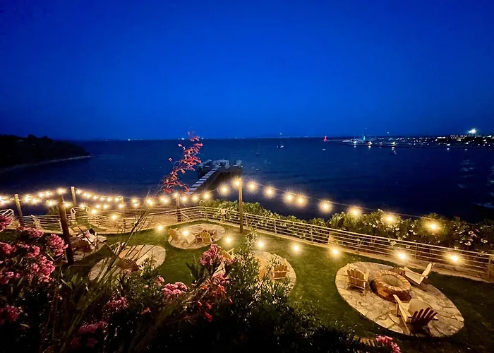 Laur Hotels Experience & Elegance