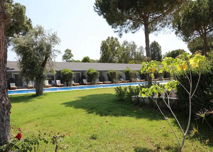 Venosa Beach Resort & Spa