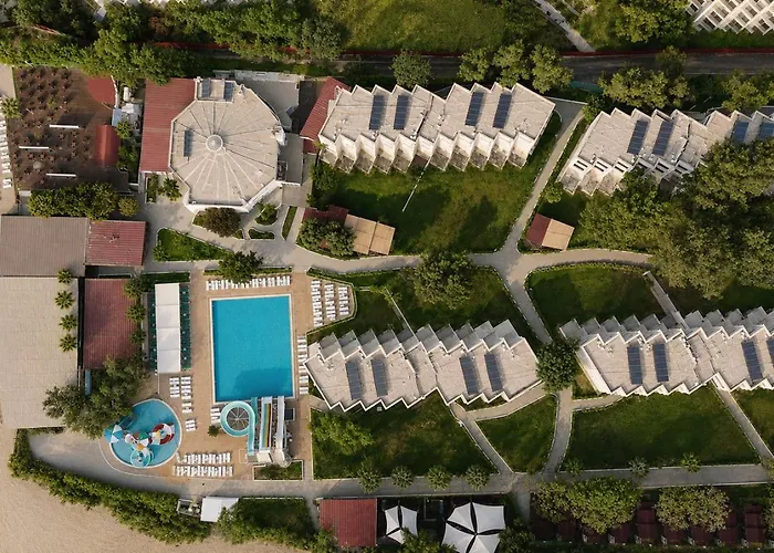 Maya World Didyma Hotel
